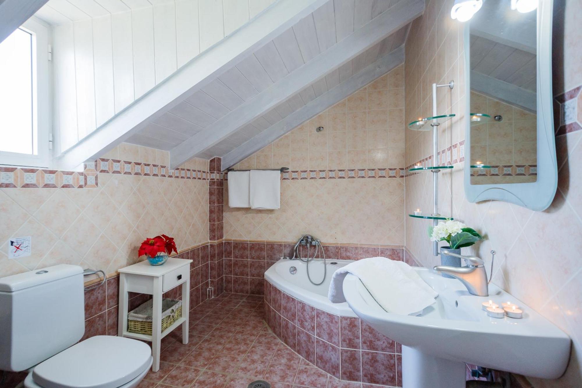 Tonias Houses - Thea House And Vrachos Attic Appartment Alykanas  Exterior photo